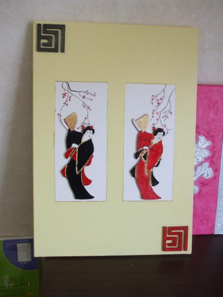 chinoises
