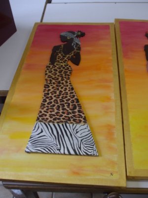 africaine