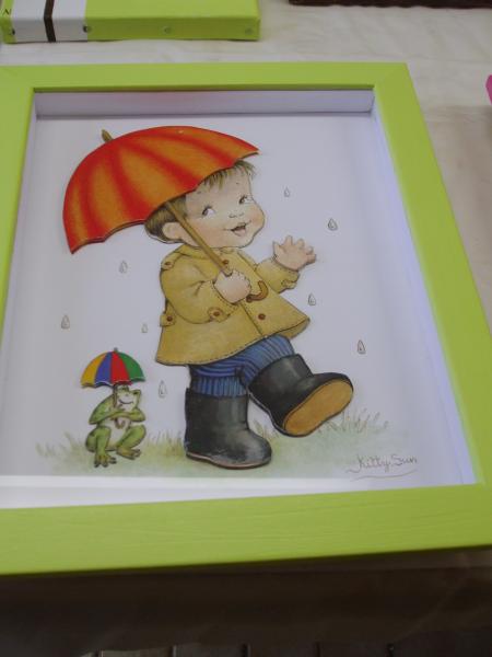 les parapluies de cherbourg!!!!