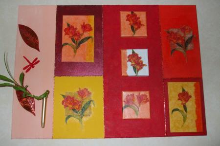 fleurs